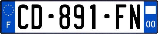 CD-891-FN