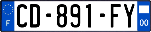 CD-891-FY