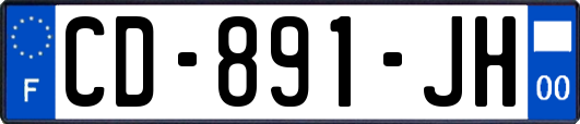 CD-891-JH