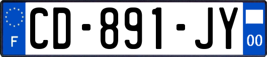 CD-891-JY