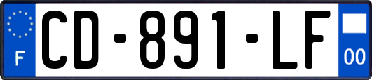 CD-891-LF