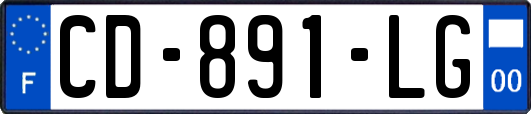 CD-891-LG