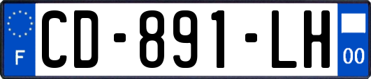 CD-891-LH