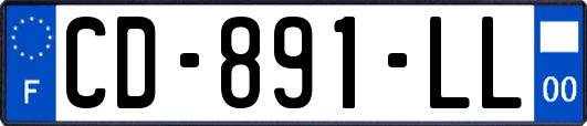 CD-891-LL