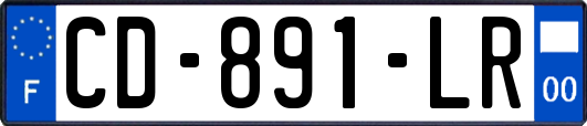 CD-891-LR