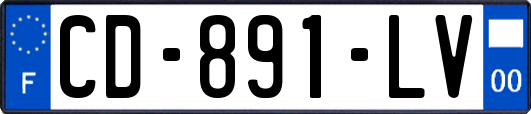 CD-891-LV