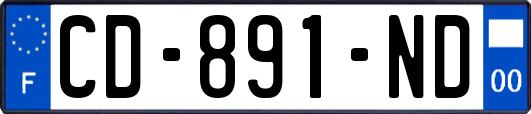 CD-891-ND