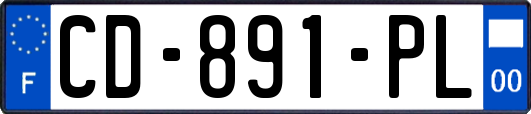 CD-891-PL