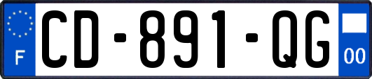CD-891-QG