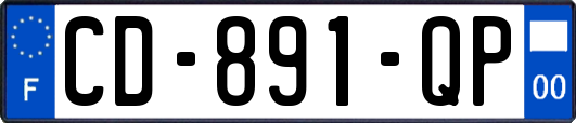CD-891-QP
