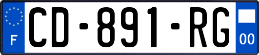 CD-891-RG