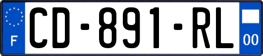 CD-891-RL