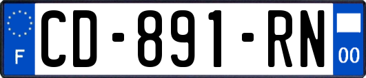 CD-891-RN