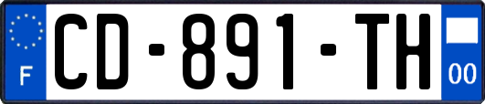 CD-891-TH