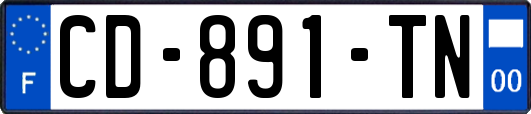 CD-891-TN