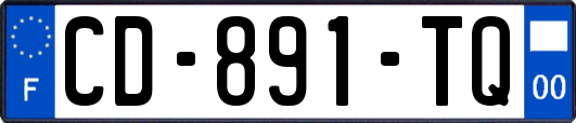 CD-891-TQ