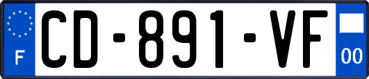 CD-891-VF