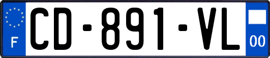 CD-891-VL
