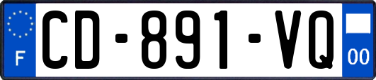 CD-891-VQ