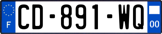 CD-891-WQ