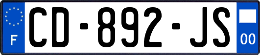 CD-892-JS