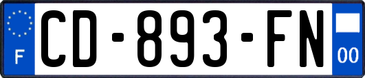 CD-893-FN