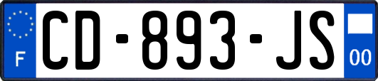 CD-893-JS