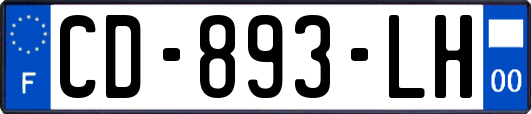 CD-893-LH