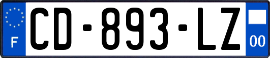 CD-893-LZ