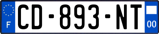 CD-893-NT