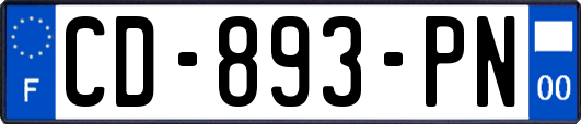 CD-893-PN