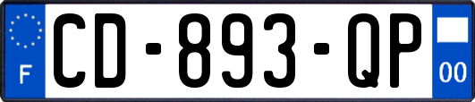 CD-893-QP
