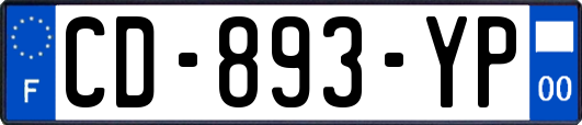 CD-893-YP