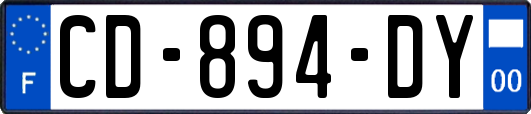 CD-894-DY