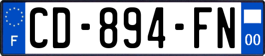 CD-894-FN