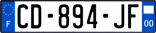 CD-894-JF