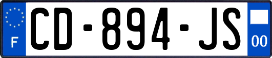 CD-894-JS