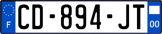 CD-894-JT