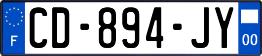 CD-894-JY