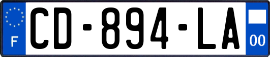 CD-894-LA