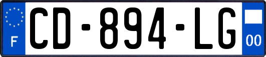 CD-894-LG