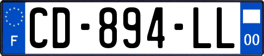 CD-894-LL