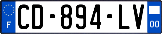 CD-894-LV