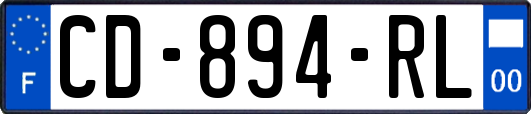 CD-894-RL