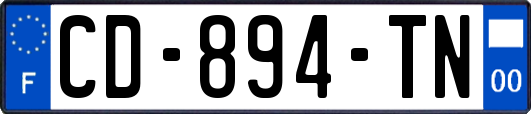CD-894-TN