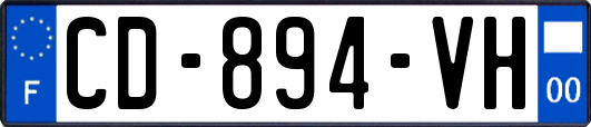 CD-894-VH