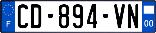 CD-894-VN