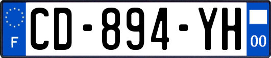 CD-894-YH