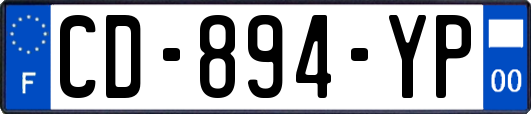 CD-894-YP