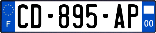 CD-895-AP